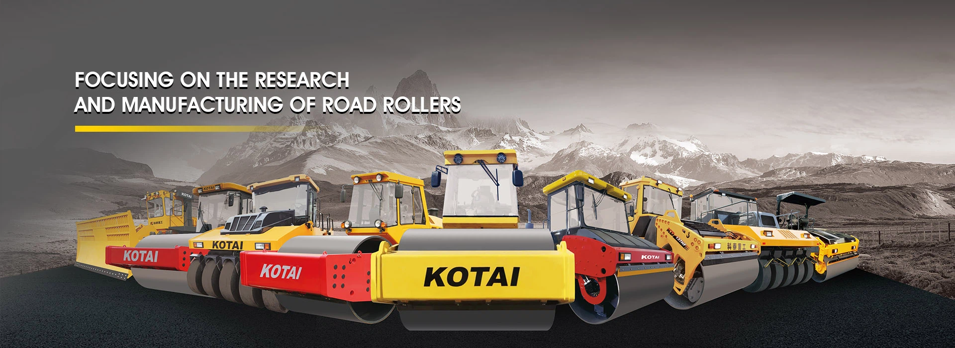 Road Roller